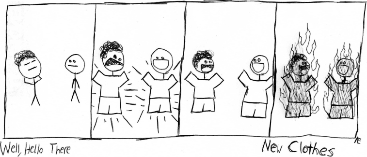 Comic