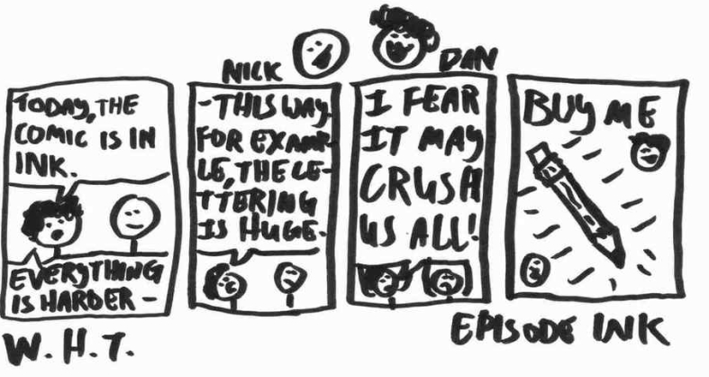 Comic
