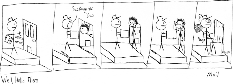 Comic