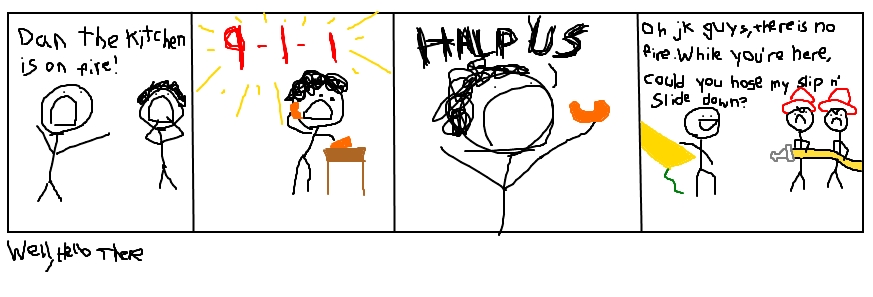 Comic